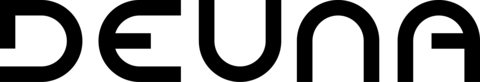 DEUNA Logo