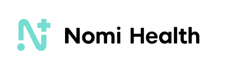 Nomi Health Logo