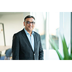  LTIMindtree annuncia la nomina di Venu Lambu a Ceo (designato)