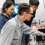  SPIE e la National University of Singapore annunciano un fondo da un milione di dollari per una borsa di studio per dottorato di ricerca