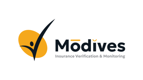 Modives Logo