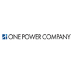 One Power Announces Filing of Registration Statement for Proposed Initial Public Offering