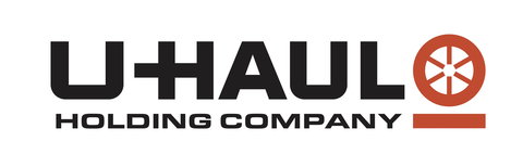 U-Haul Holding Company Logo