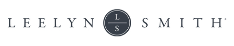 Leelyn Smith Logo