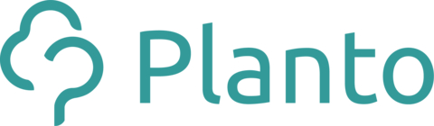 Planto Limited Logo