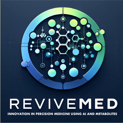 ReviveMed Logo