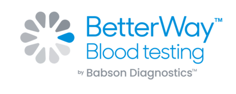 Babson Diagnostics Logo