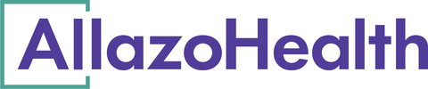 AllazoHealth Logo