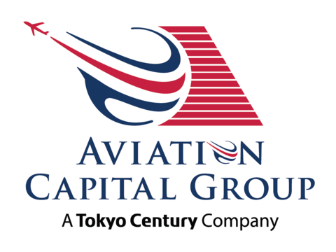 Aviation Capital Group LLC Logo