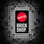 Mattelは、ポートフォリオを新しいブランド、Mattel Brick Shopを使用して建物セットに拡大します