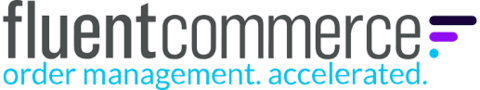 Fluent Commerce Logo