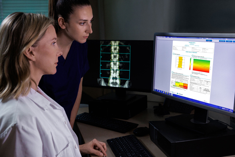 thumbnail TBS Osteo next generation software from Medimaps (Photo: Medimaps)