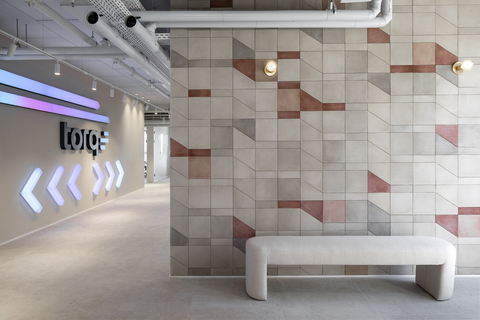 original Torq's EMEA Headquarters in London (Photo: Business Wire)