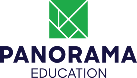 Panorama Education Logo