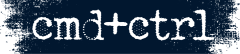 CMD+CTRL Security Logo