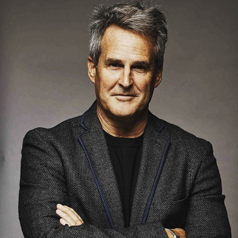 original CMD+CTRL Security appoints Michael Hendrickson to its Board of Directors (Photo: Business Wire)