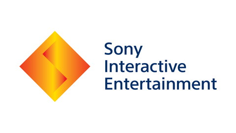 Sony Interactive Entertainment Logo