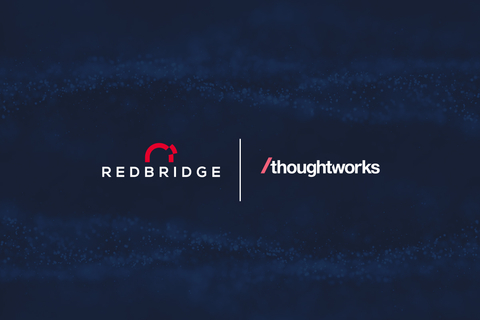 Thoughtworks Logo