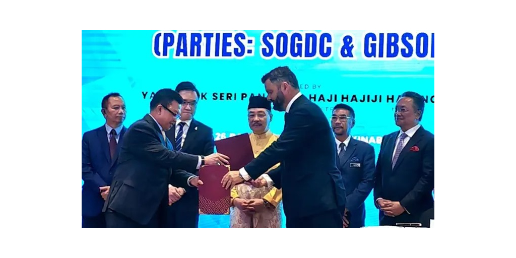 Sipitang Oil and Gas Industrial Park (SOGIP) Development to Launch in February 2025