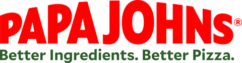 Papa John's International, Inc. Logo