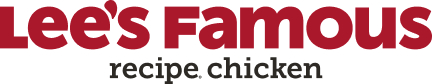 Lee's Famous Recipe Chicken Logo