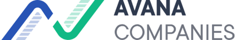 AVANA Companies Logo