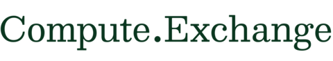 Compute Exchange Logo