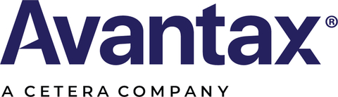 Avantax Logo