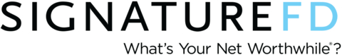 SignatureFD Logo
