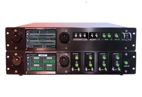 original RUBRIComb with RUBRIColor (Photo: Business Wire)