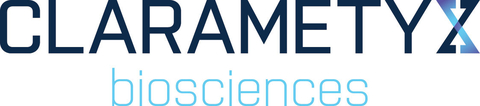 Clarametyx Biosciences Inc. Logo