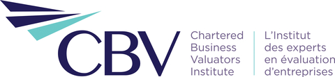 Chartered Business Valuators Institute Logo