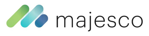 Majesco Logo