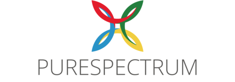 PureSpectrum Logo