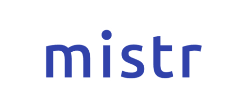 MISTR Logo