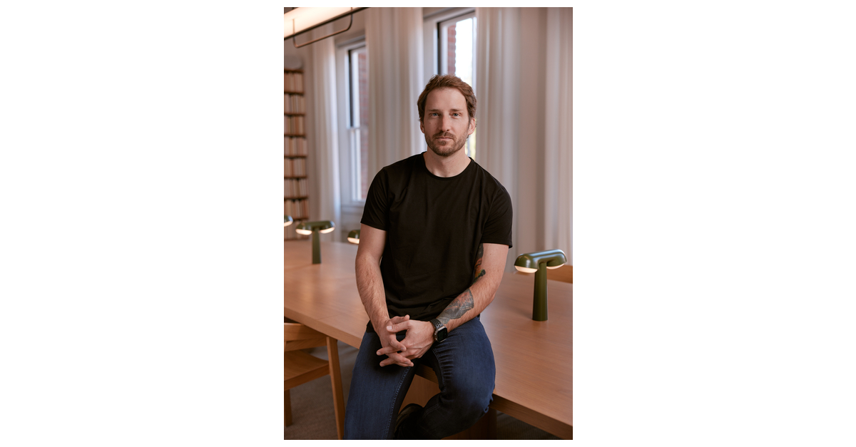 GRIN Announces President Ryan Debenham as its New CEO