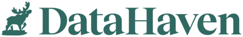 DataHaven Logo