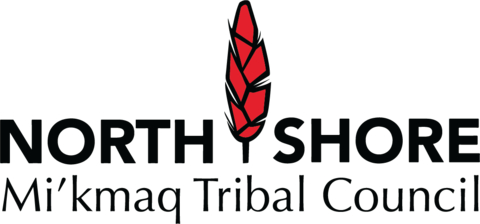North Shore Mi’kmaq Tribal Council Logo