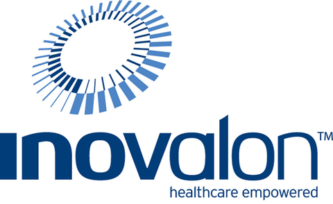 Inovalon Logo