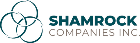 The Shamrock Companies Logo