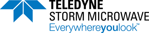 Teledyne Storm Microwave Logo