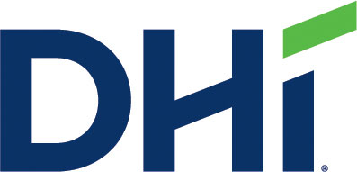 DHI Group, Inc. Logo