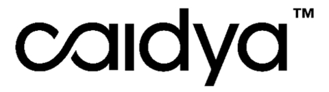 Caidya Logo