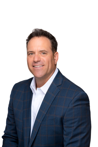 original Caidya names Brandon Pallott as new CCO (Photo: Business Wire)