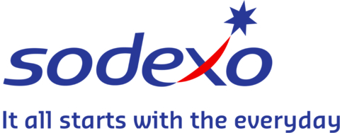 Sodexo North America Logo