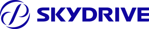 SkyDrive Inc. Logo