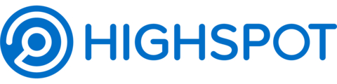 Highspot Logo