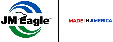 JM Eagle Logo
