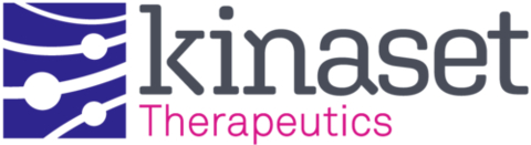Kinaset Therapeutics, Inc. Logo