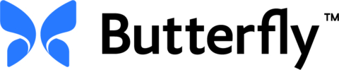 Butterfly Network, Inc. Logo